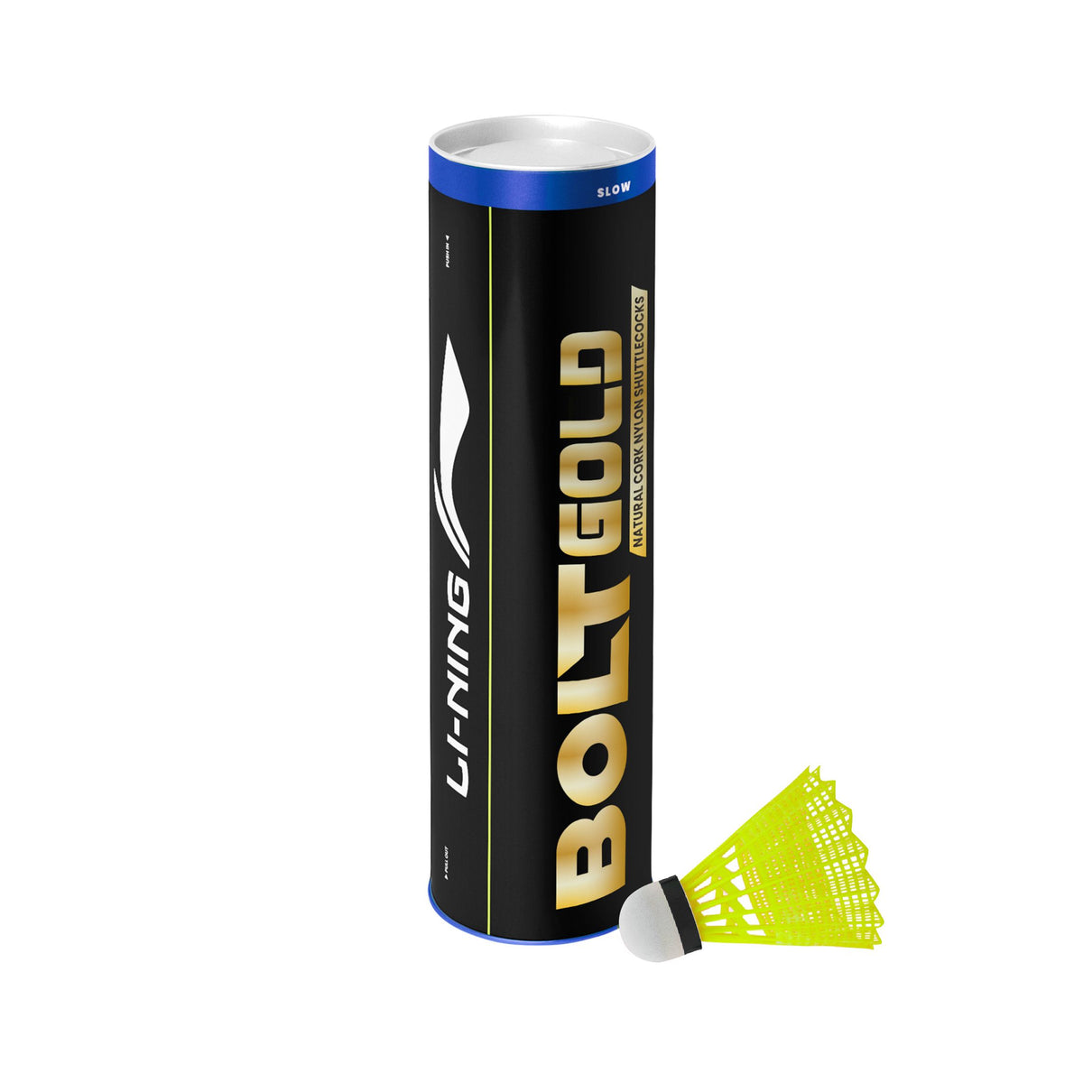 Bold Gold Yellow Medium