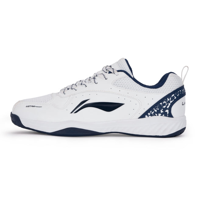 Ultra Power (White/Navy)