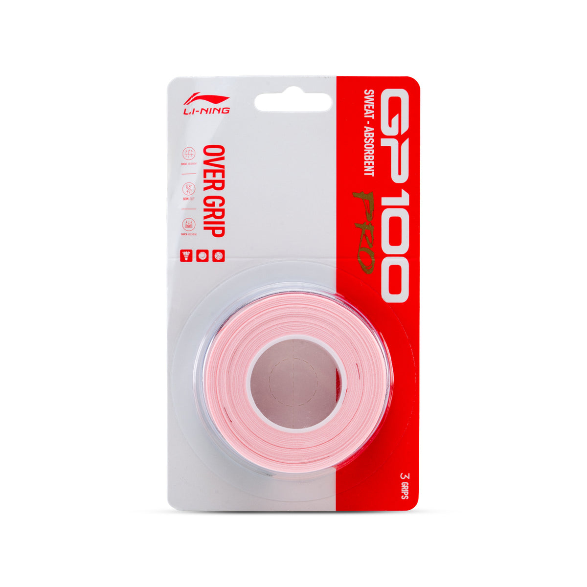 GP 100 Pro
