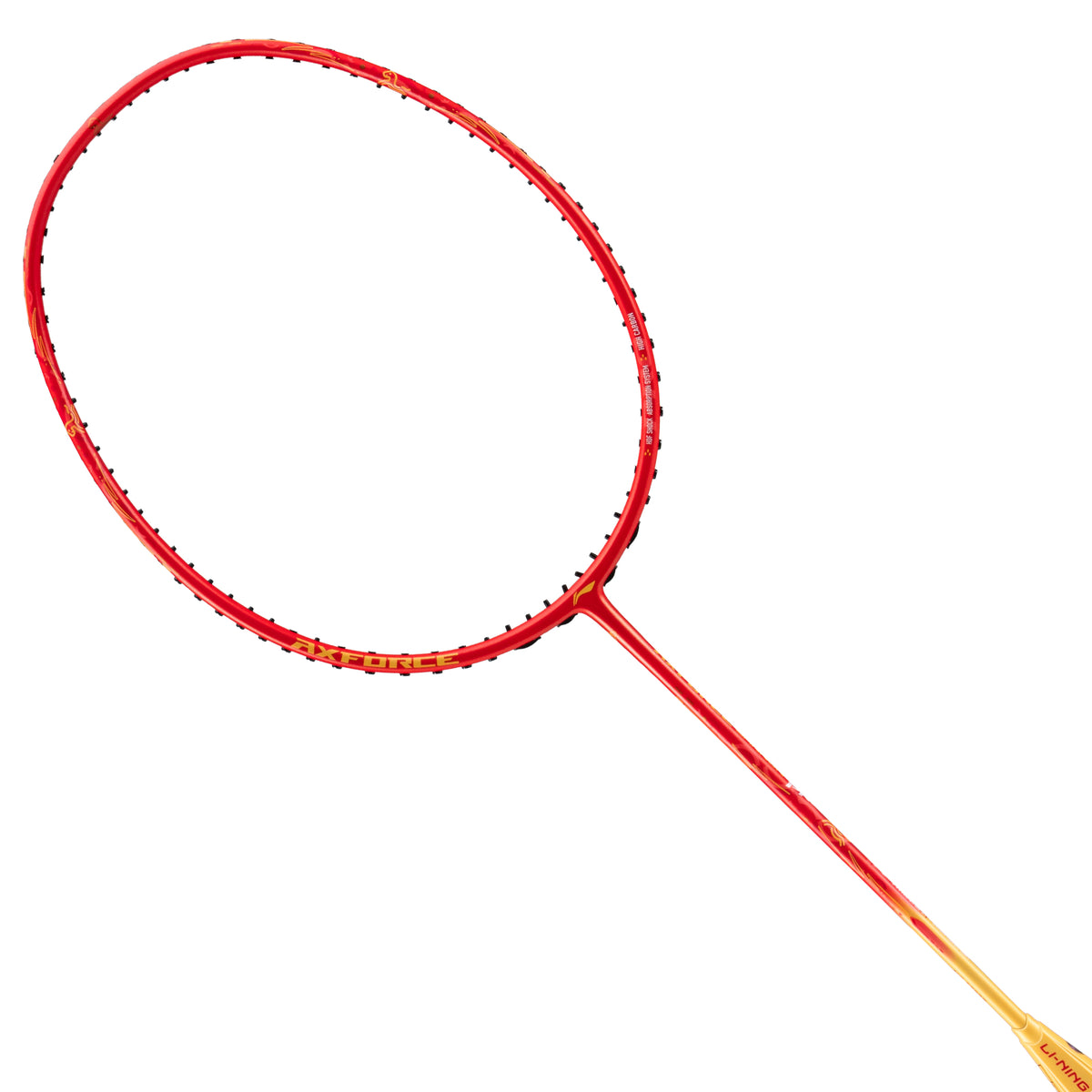 AxForce Cannon Pro Limited Edition - 4U