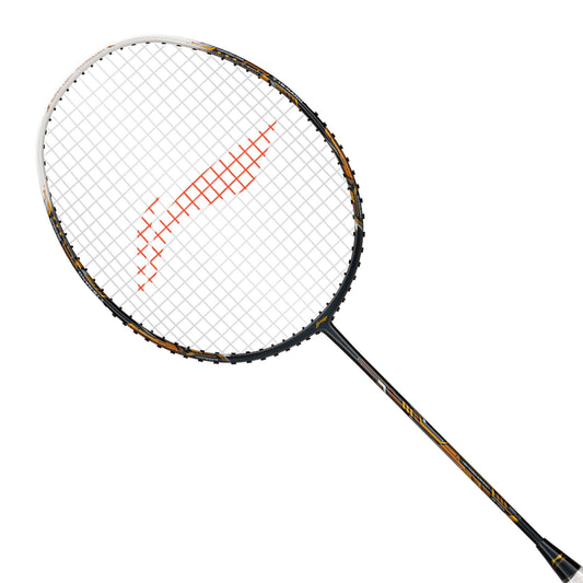 Air Force 77 G3 (Dark Grey/White/Gold)