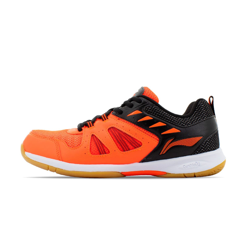 Attack G5 - Orange/Black