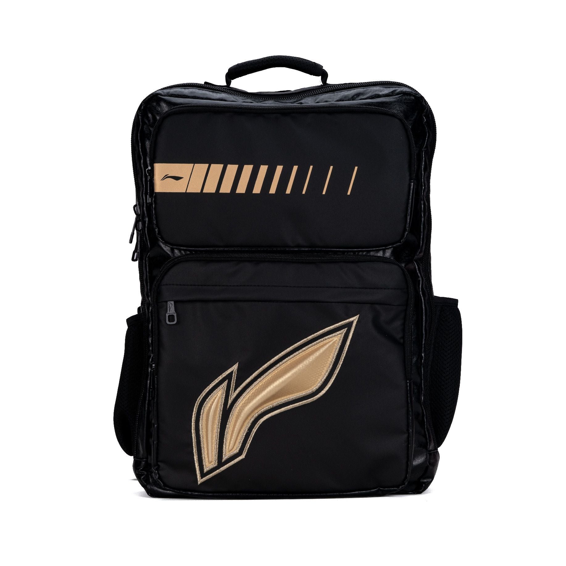 PowerPac Backpack (Black)