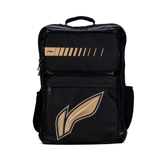 PowerPac Backpack (Black)