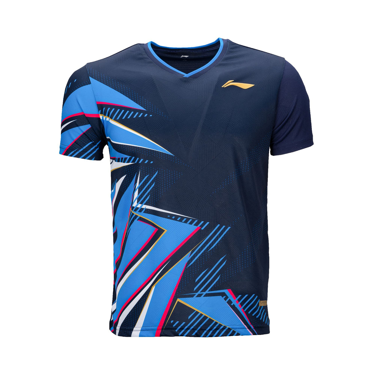 AirGlide T-Shirt-Navy