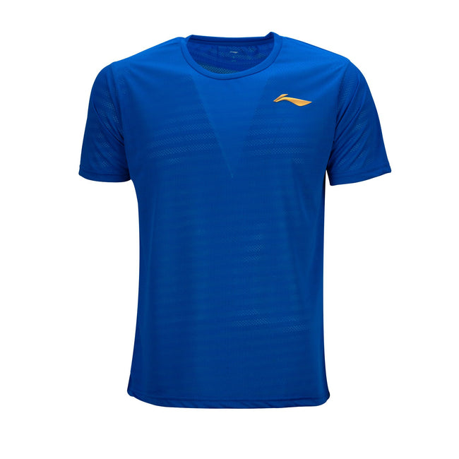 LN Essentials 3D T-Shirt_Royal Blue