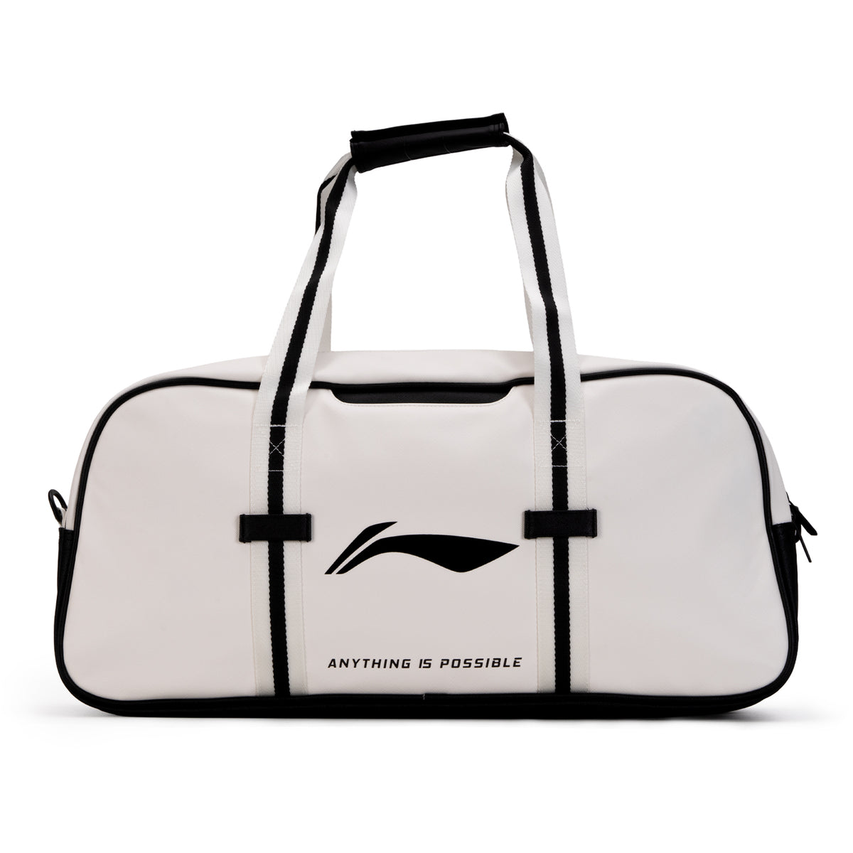 Noir Kit Bag