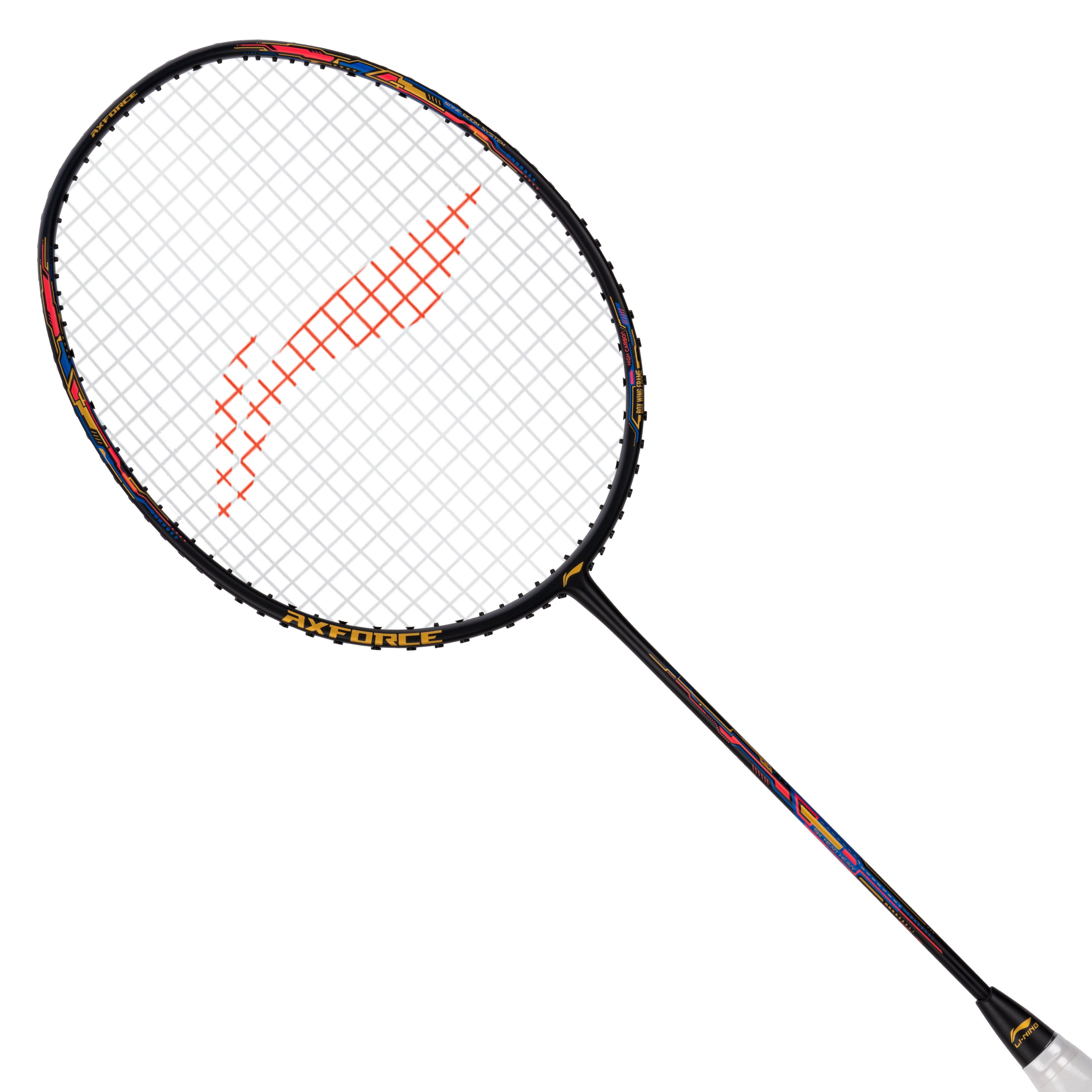 ラケット Lining axforce 20 Li-Ning Axforce 20 R – Li-Ning India