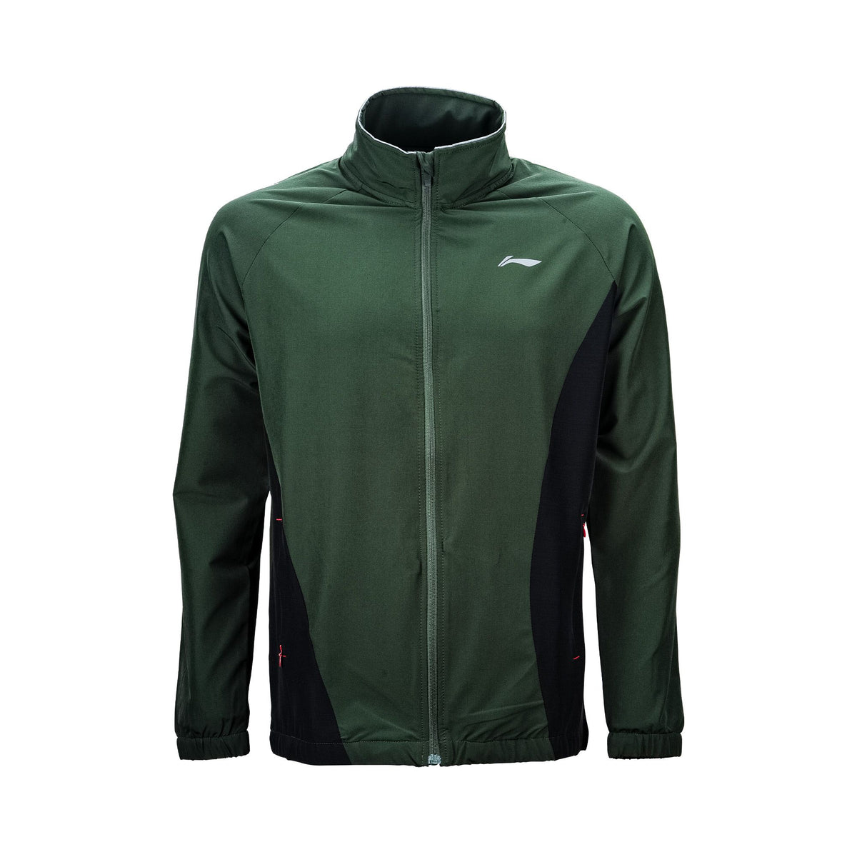 LN AeroTech Training Jacket (Army Green)