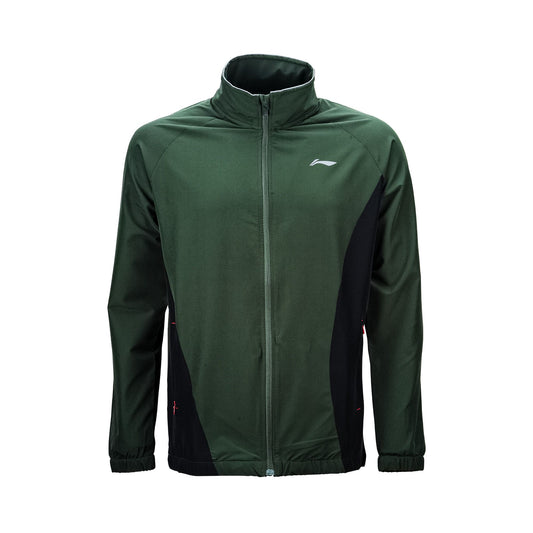 LN AeroTech Training Jacket (Army Green)