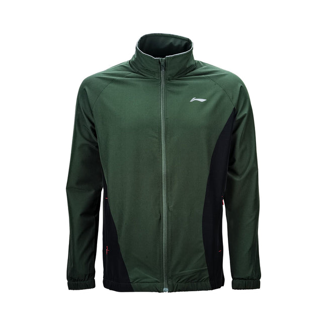 LN AeroTech Training Jacket (Army Green)