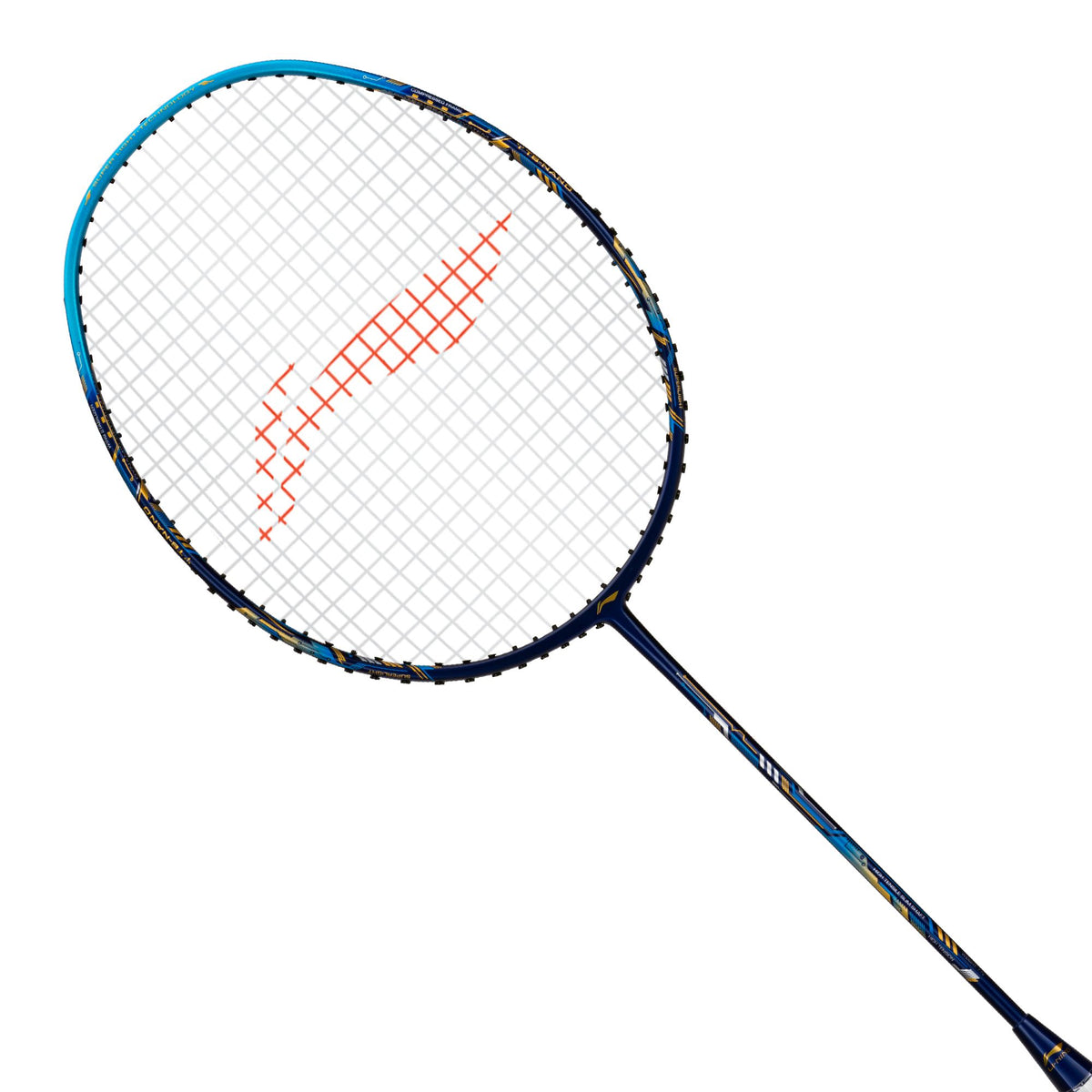 Air Force 77 G3 (Navy/Blue/Gold)