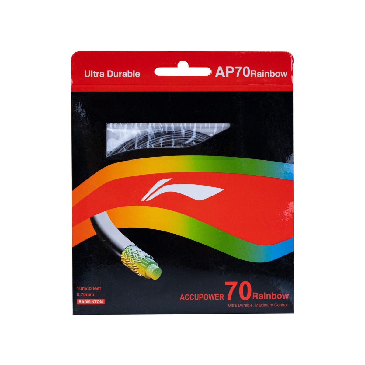 AP70 - Black/White