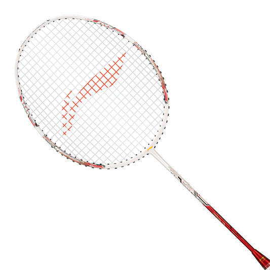 Air Force 80 G3 (White/Red/Black)
