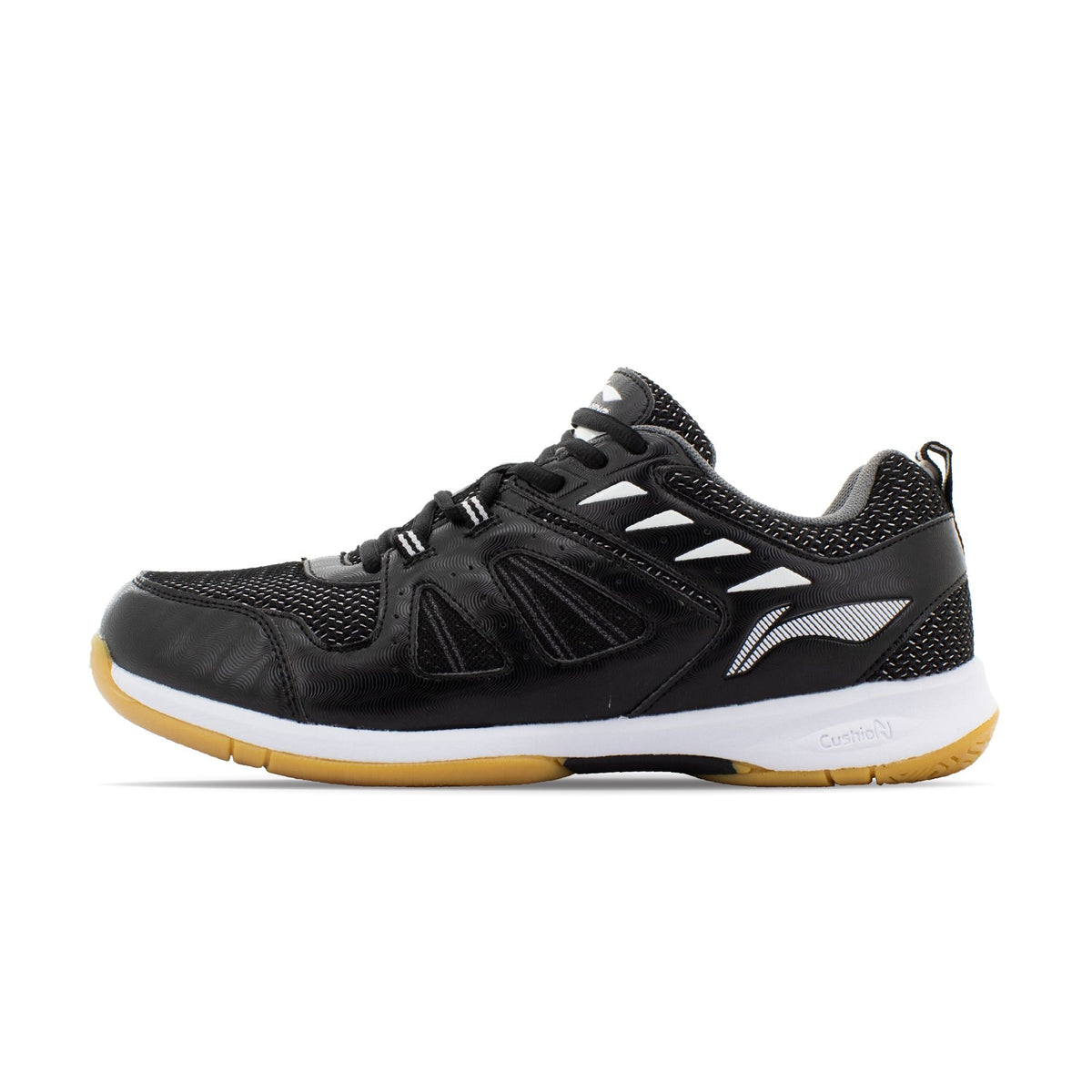 Attack G5 - Black/White