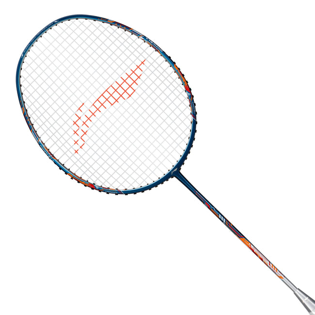 Air Force 78 G3 (Navy/Silver/Orange)