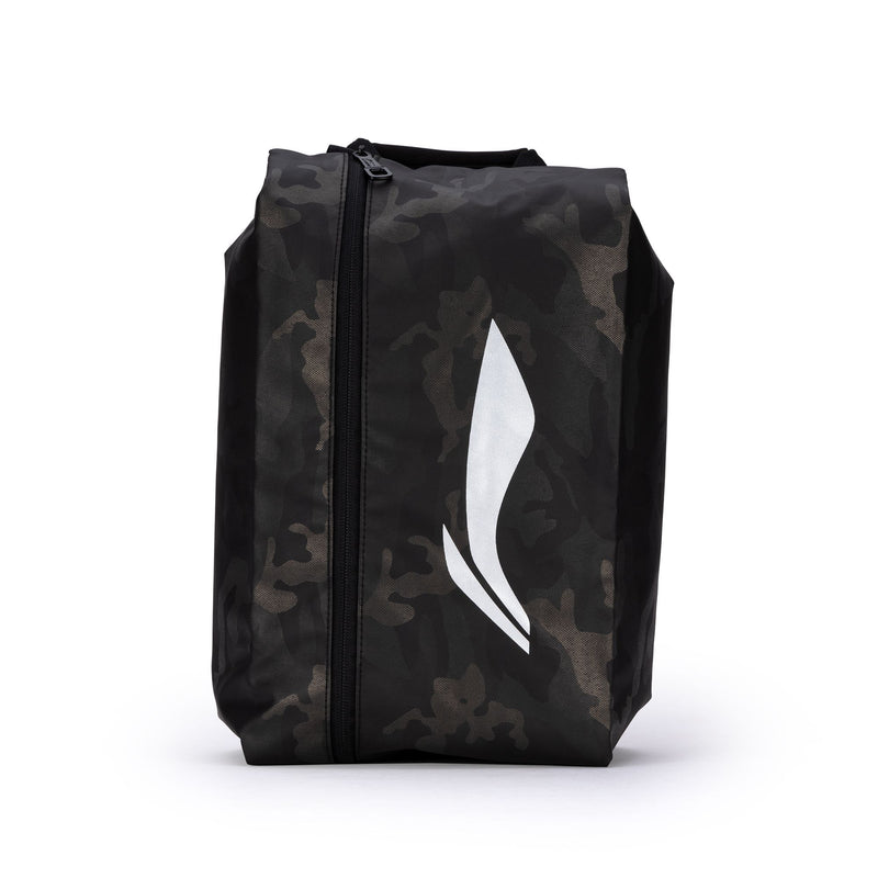SoleMate Shoe Bag (Camo Black)