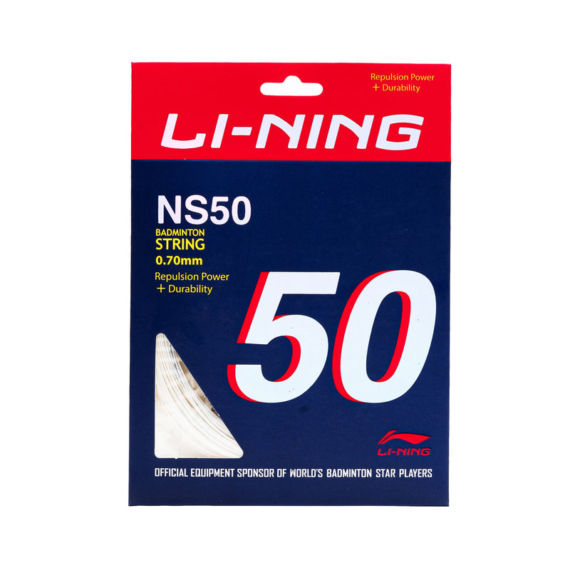 NS50 - WHITE