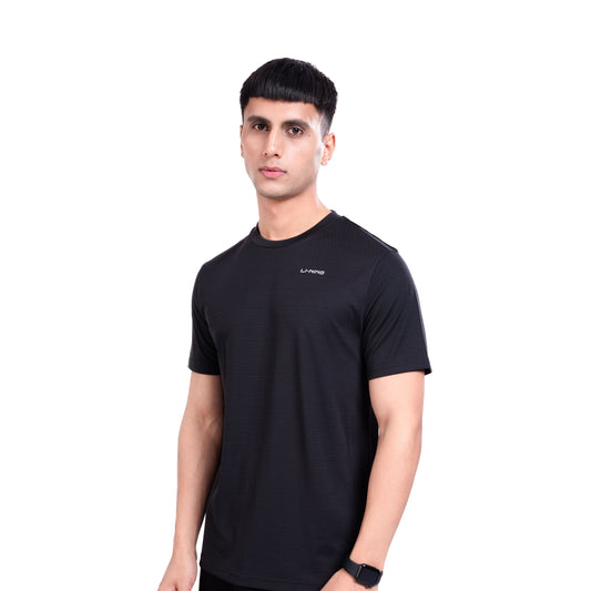 Loader T-Shirt-Black