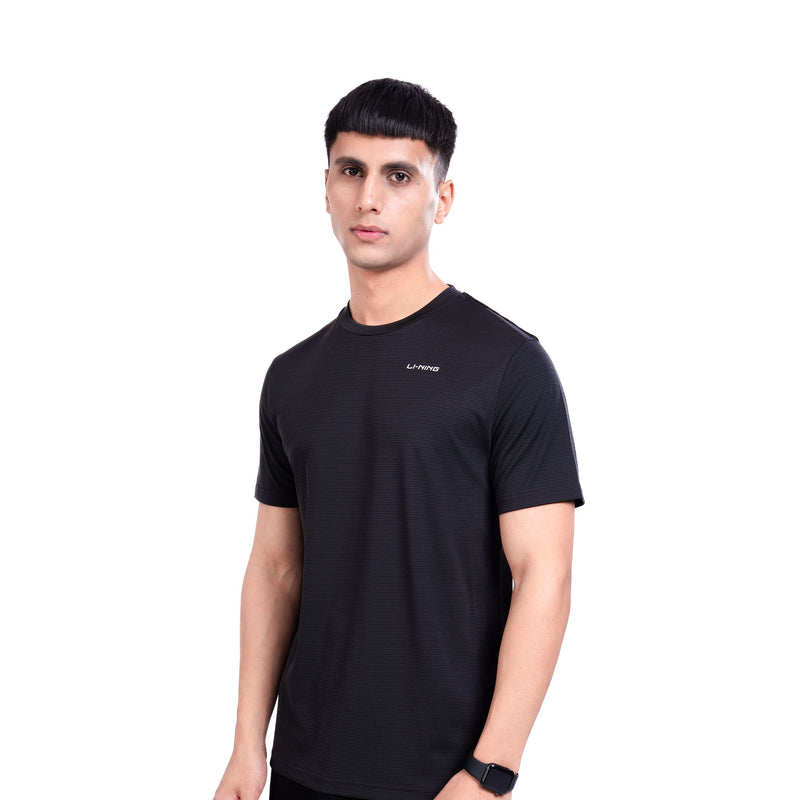 Loader T-Shirt-Black