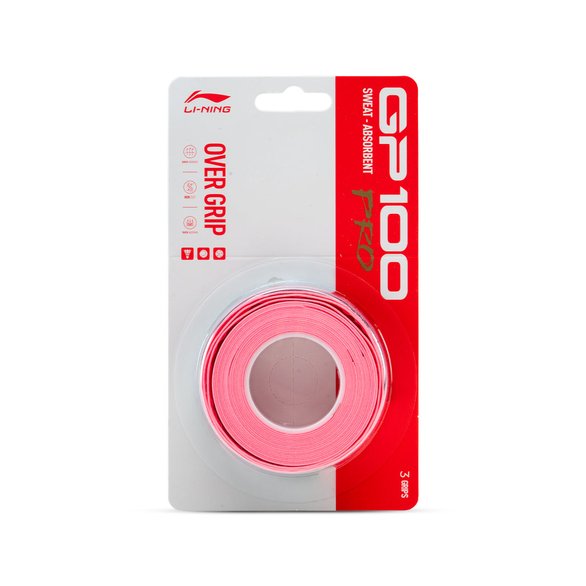 GP 100 Pro