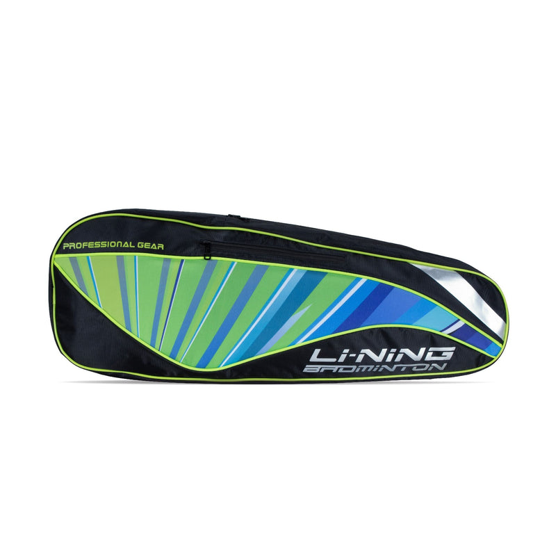 2 in 1 Racket Bag - Black
