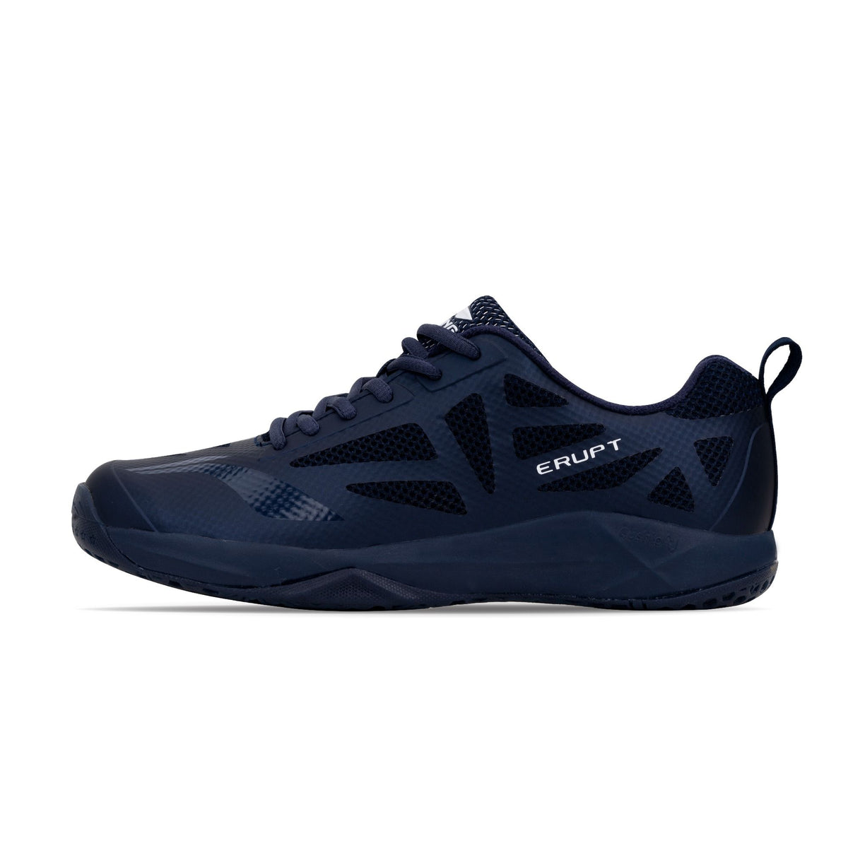 Erupt - Navy