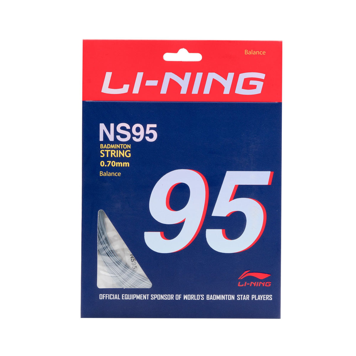 NS95-Silver