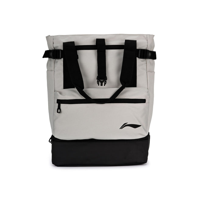 Versapac Tote Bag (Khaki Beige)