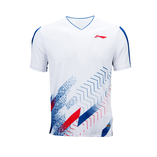 Kynetic T-Shirt - White