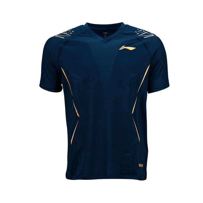 Aeris T-Shirt - Navy