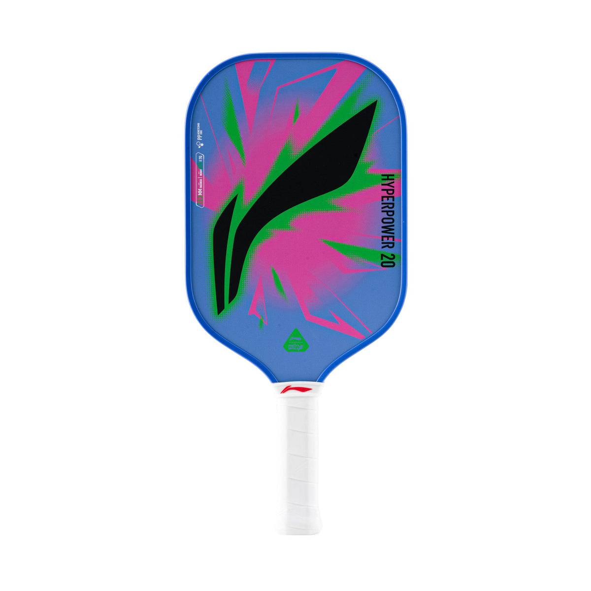 HYPERPOWER 20 - PURPLE (13.3 MM)