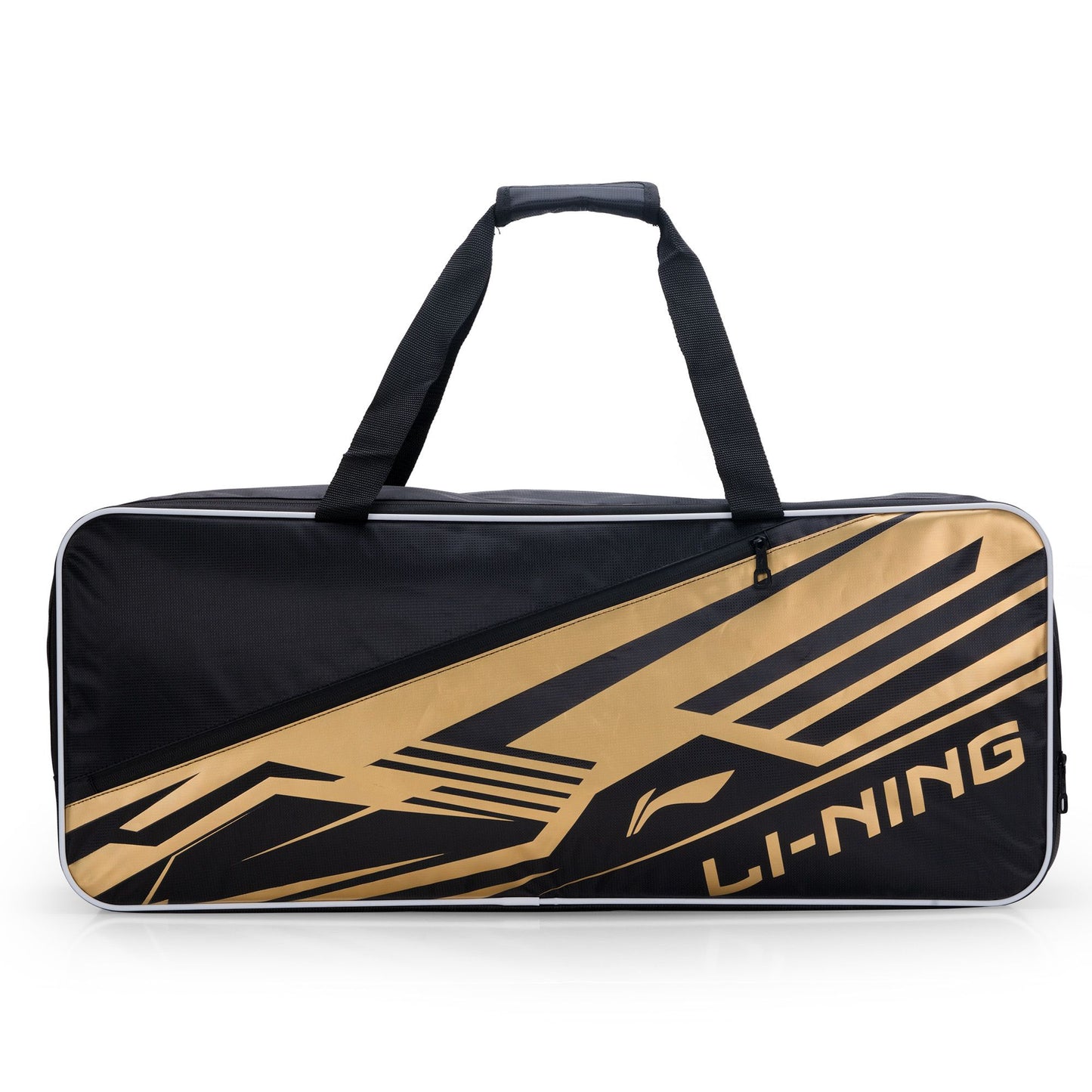 Crato Kit Bag (Black/Gold)