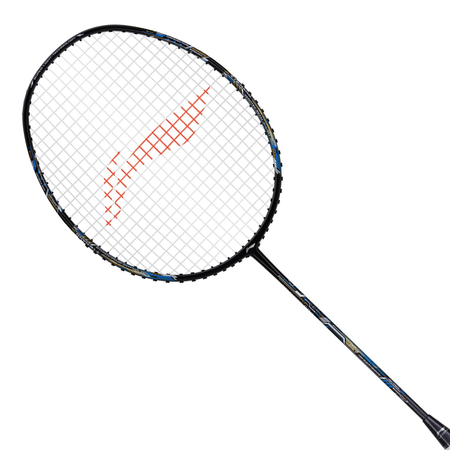 Air Force 80 G3 (Black/Charcoal/Gold)