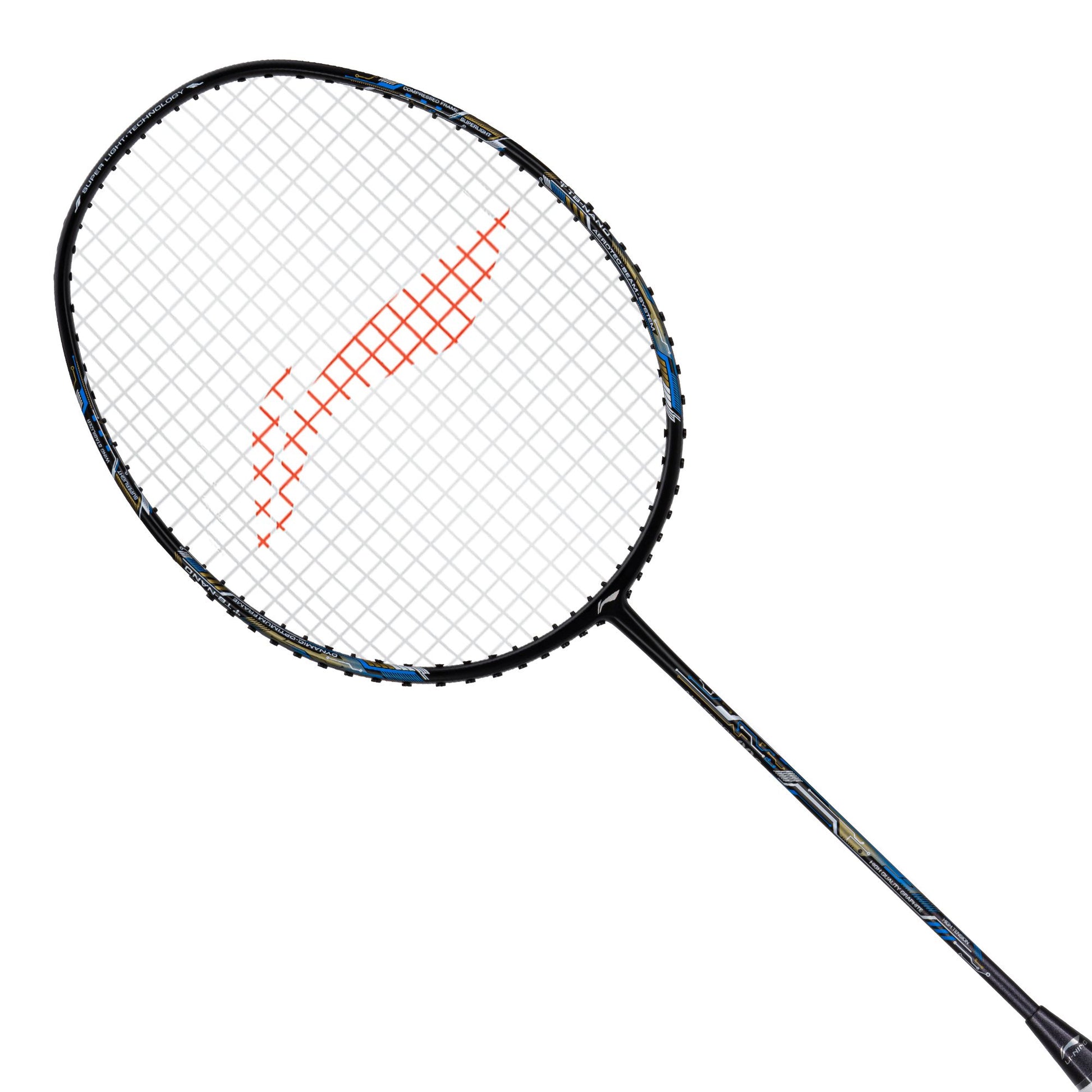Air Force 80 G3 (Black/Charcoal/Gold)