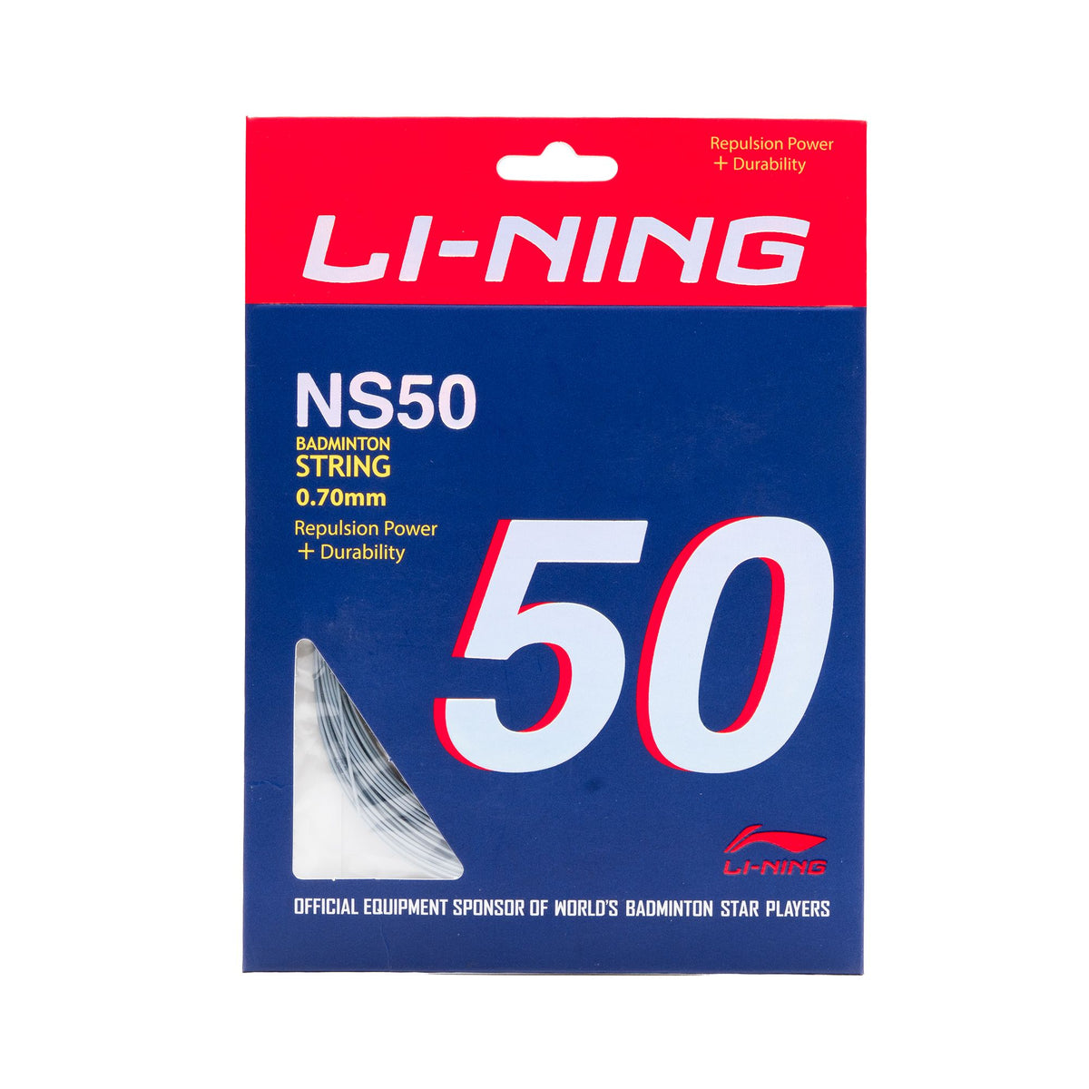 NS50 - SILVER