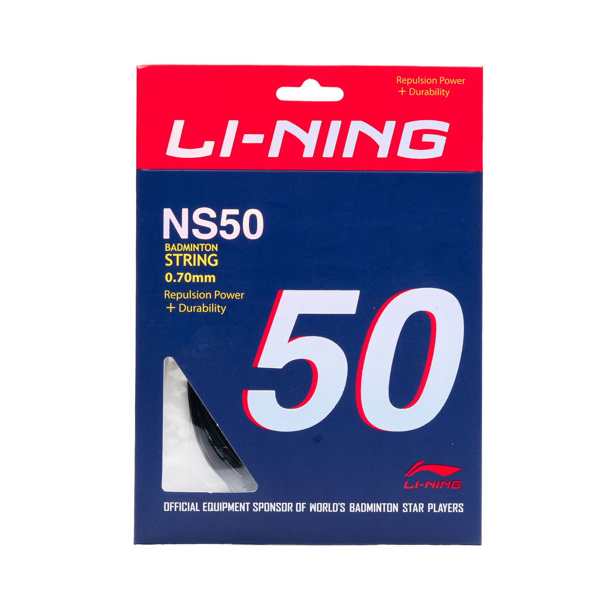 NS50 - BLACK