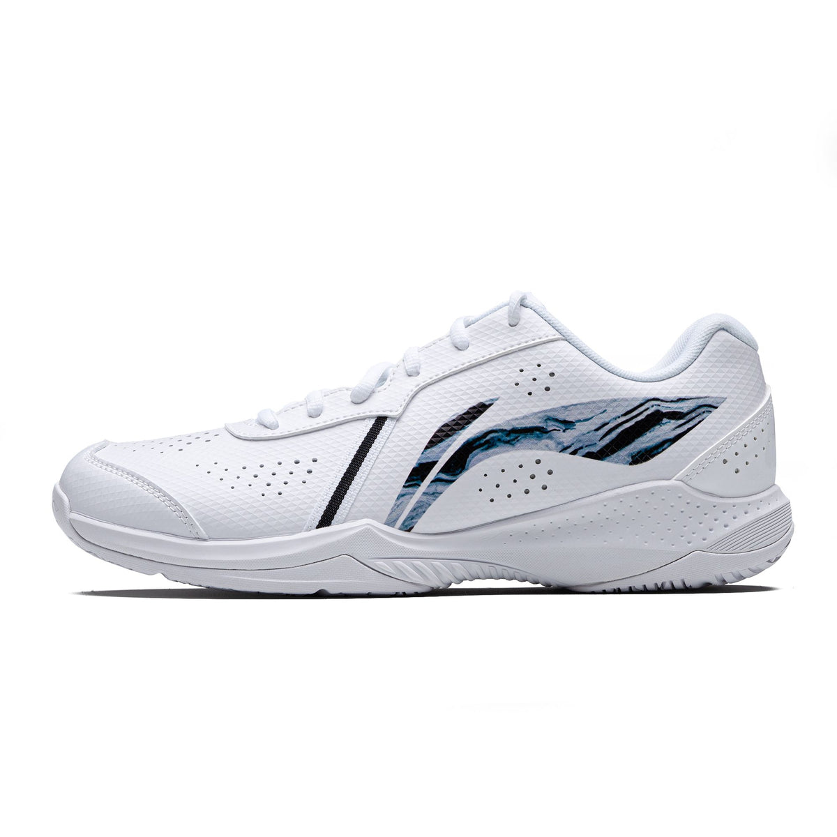 LT Lite : Standard White/Black