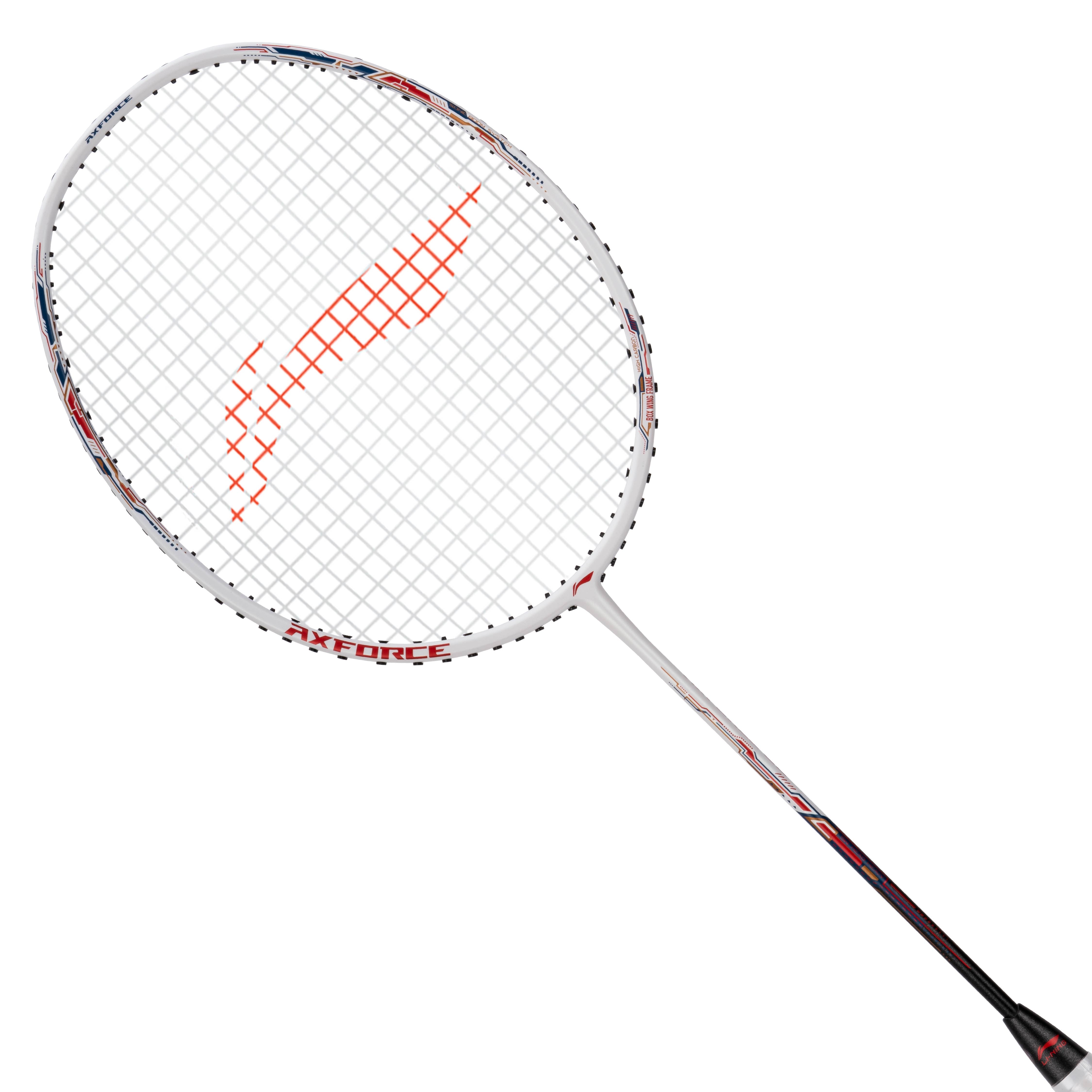 Li-Ning Axforce 20 R – Li-Ning India