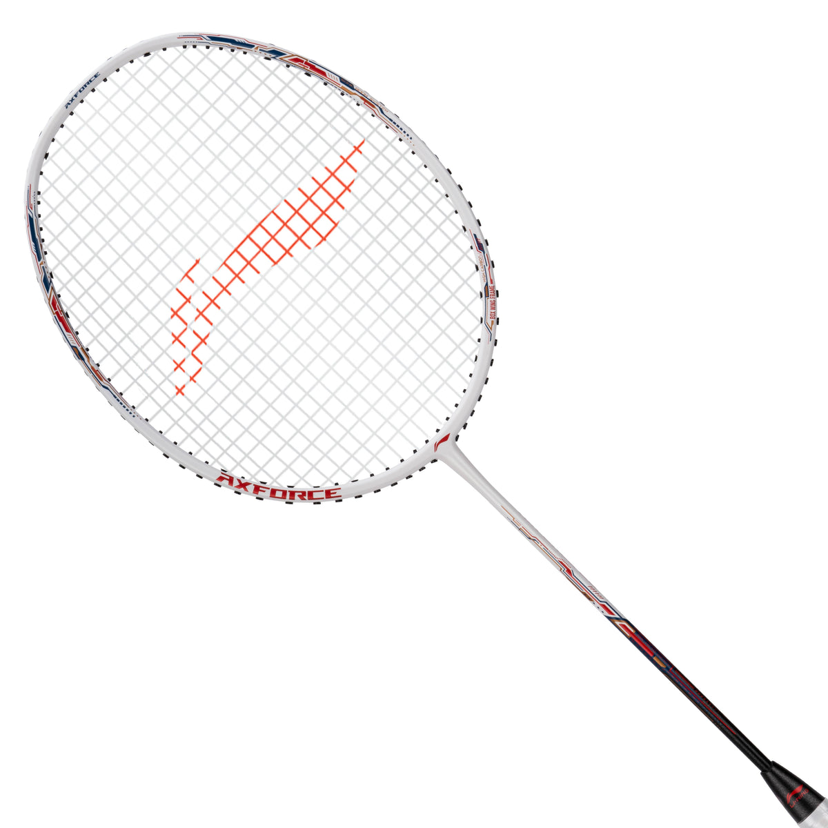 Axforce 20 R (White/Charcoal)