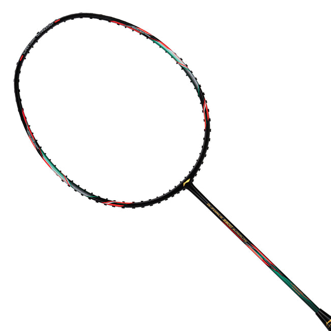 G-Force 5900 Superlite (Black/Cyan/Orange)