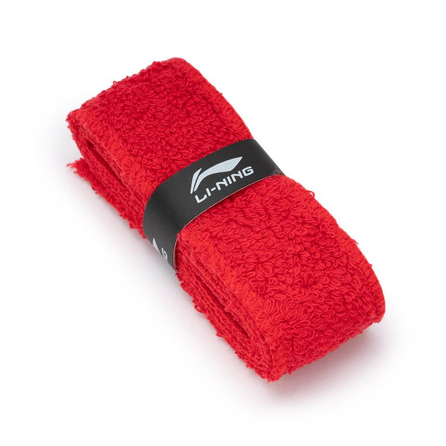 GC002 Single Layer Towel Grip-Red