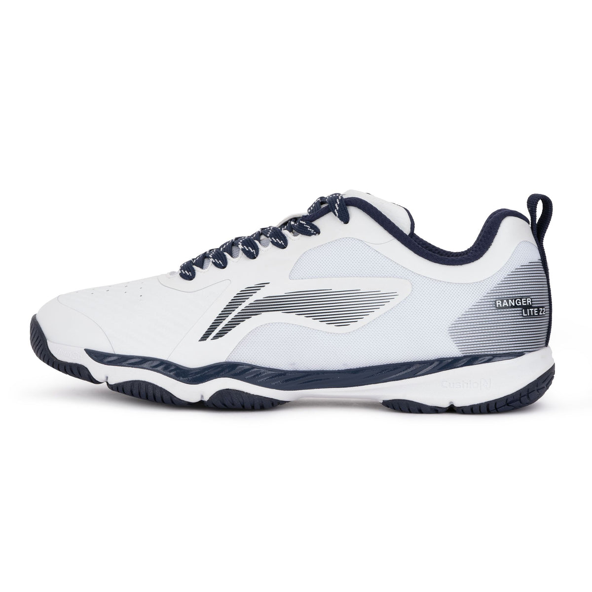 Ranger Lite Z2 (White/Navy)