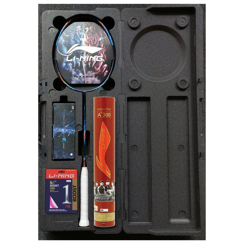 Axforce 90 Dragon Max VIP Set