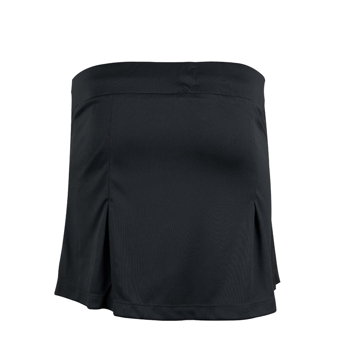 Li-Ning Skirt -Black/Lime-XS