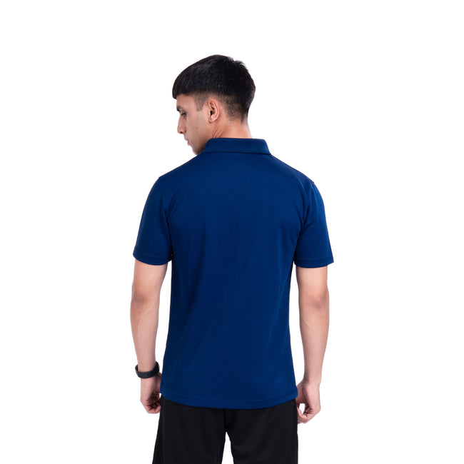 Everyday Polo T-Shirt-Navy