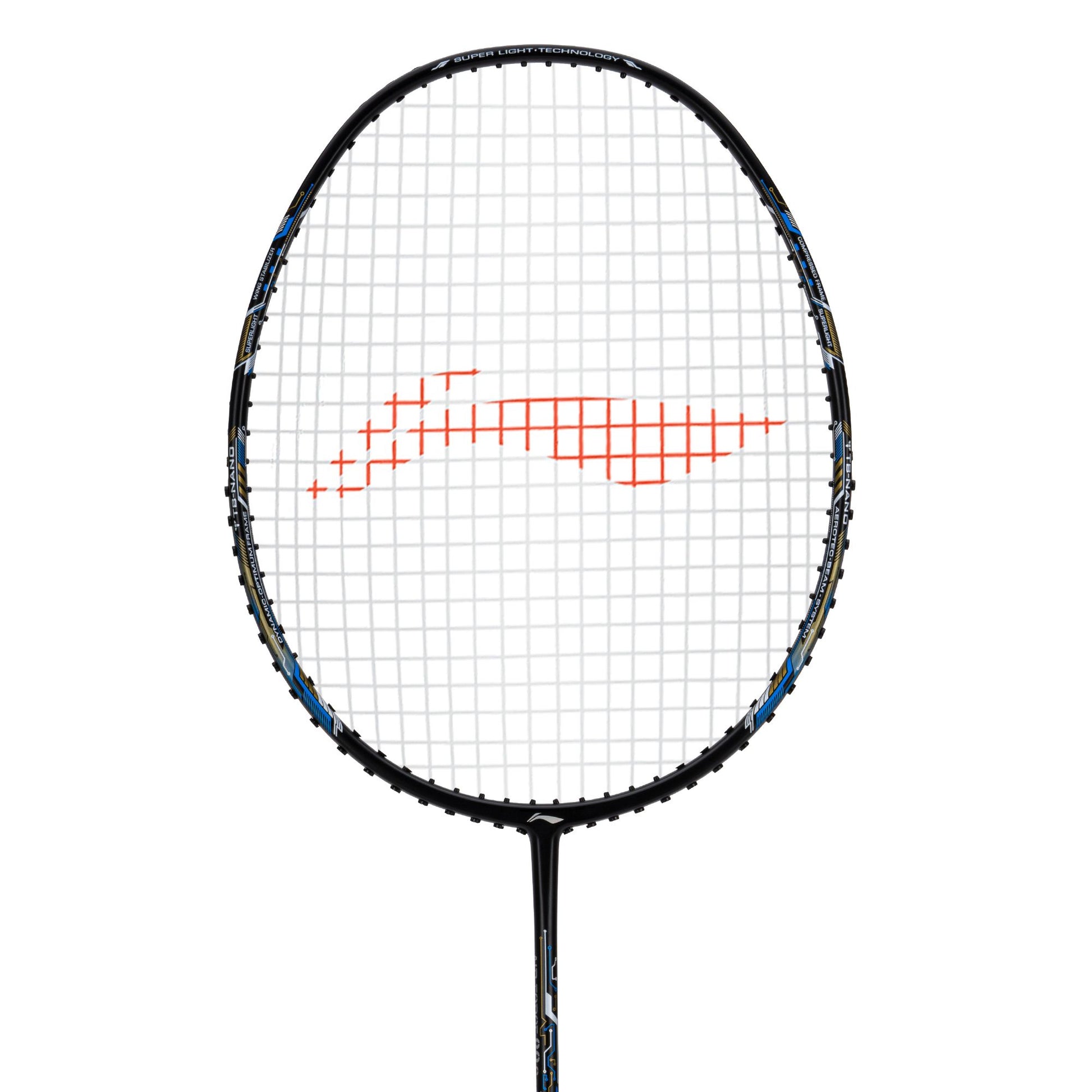 Air Force 80 G3 (Black/Charcoal/Gold)