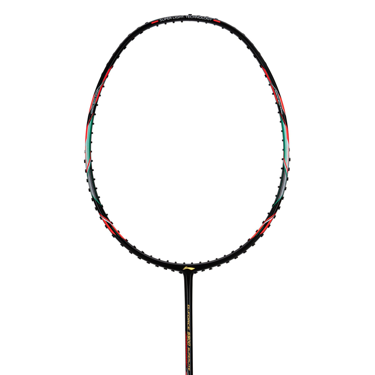 G-Force 5900 Superlite (Black/Cyan/Orange)