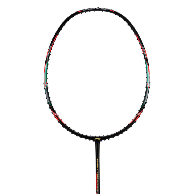 G-Force 5900 Superlite (Black/Cyan/Orange)