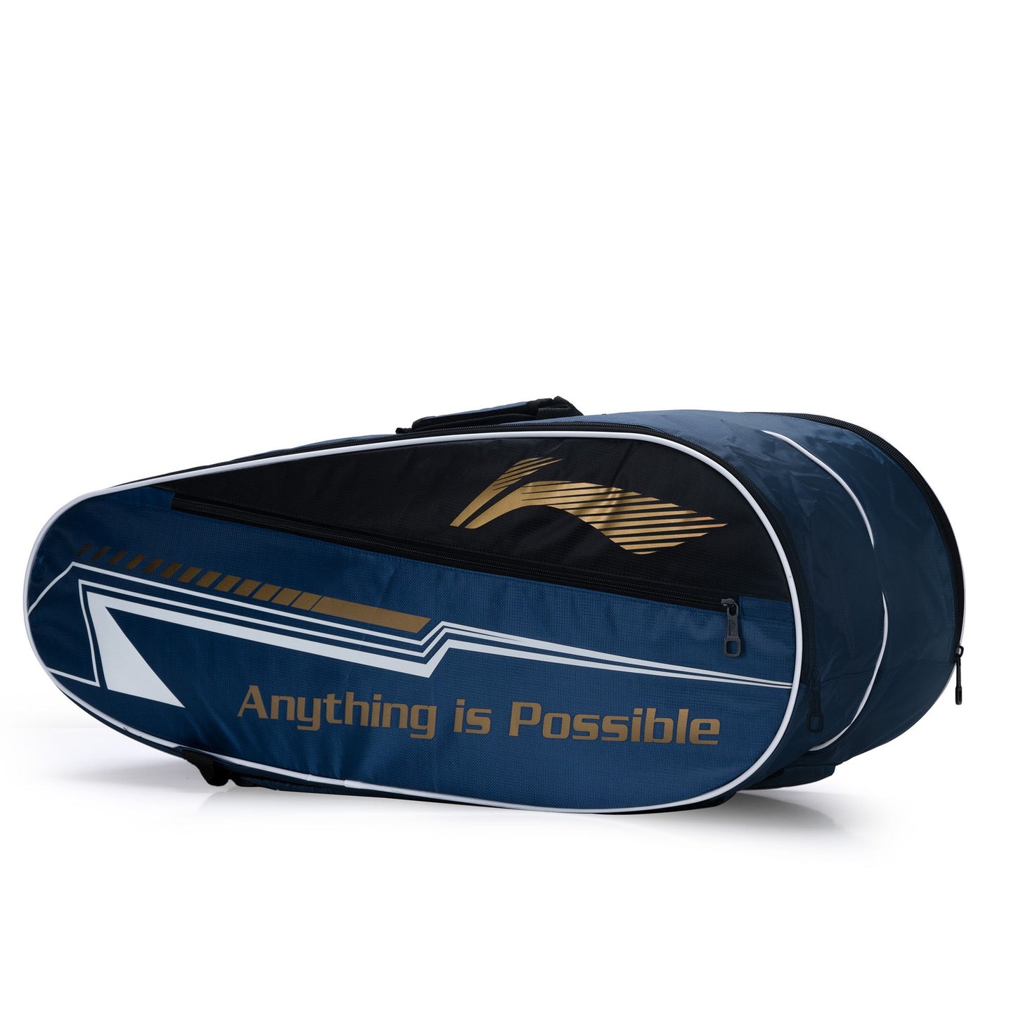 PaceCraft Kit Bag (Navy)